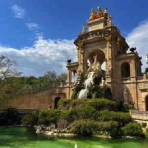 Barcelone en vrac, c'est plus pratique de mettre 20 photos par publication 😎.#barcelona #catalunya